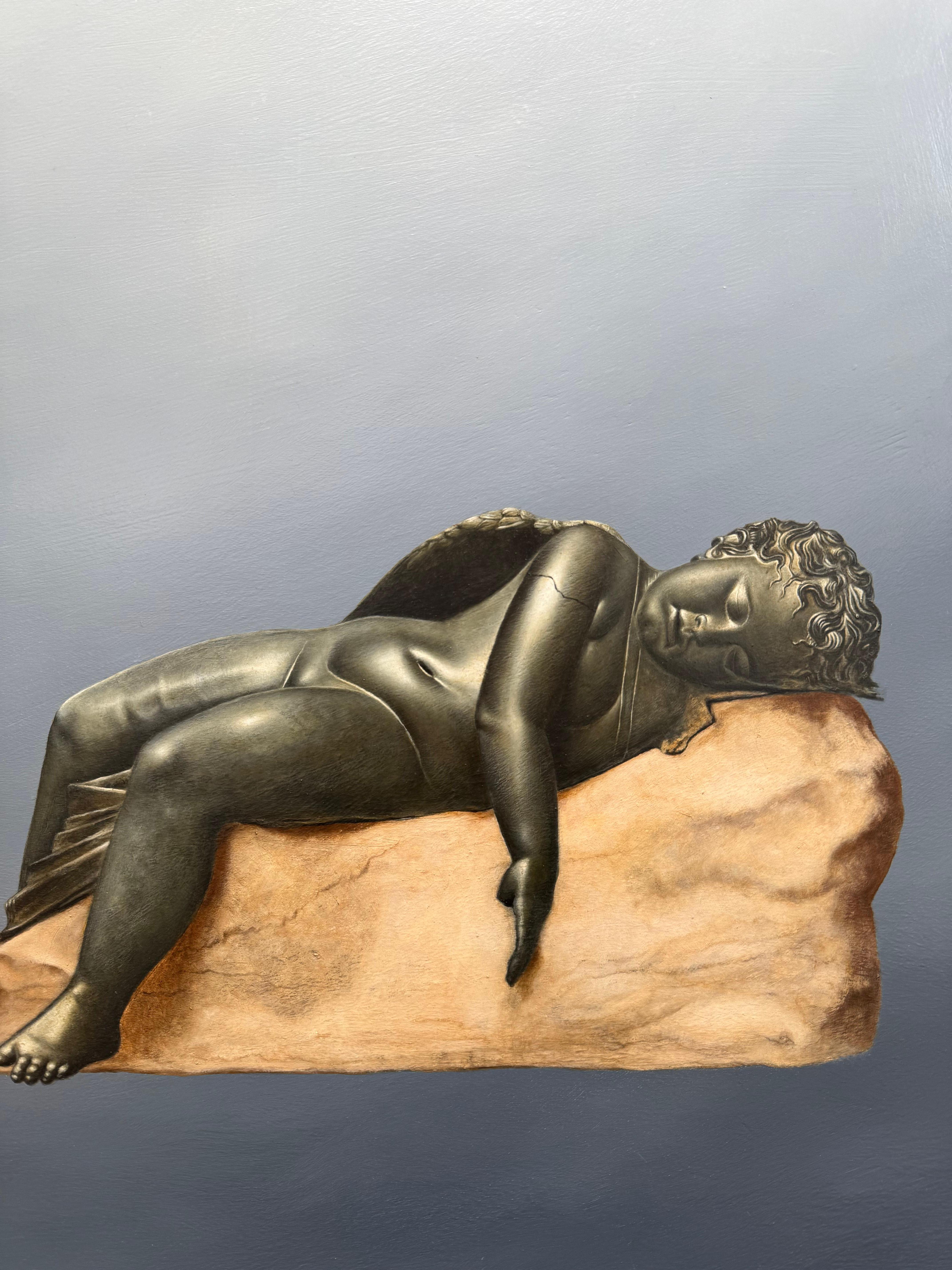 Schlafender Eros im Angebot 8