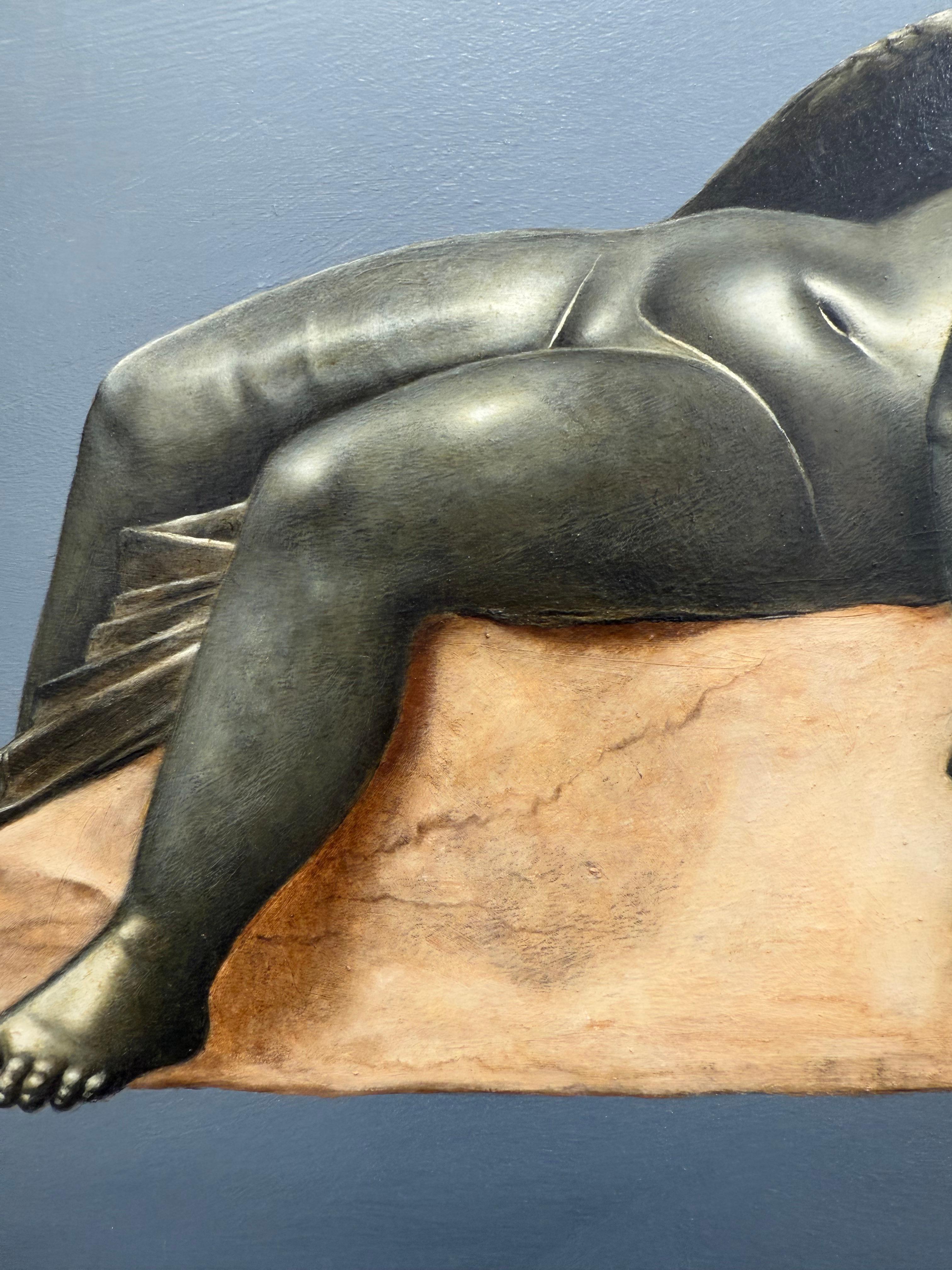 Schlafender Eros im Angebot 9