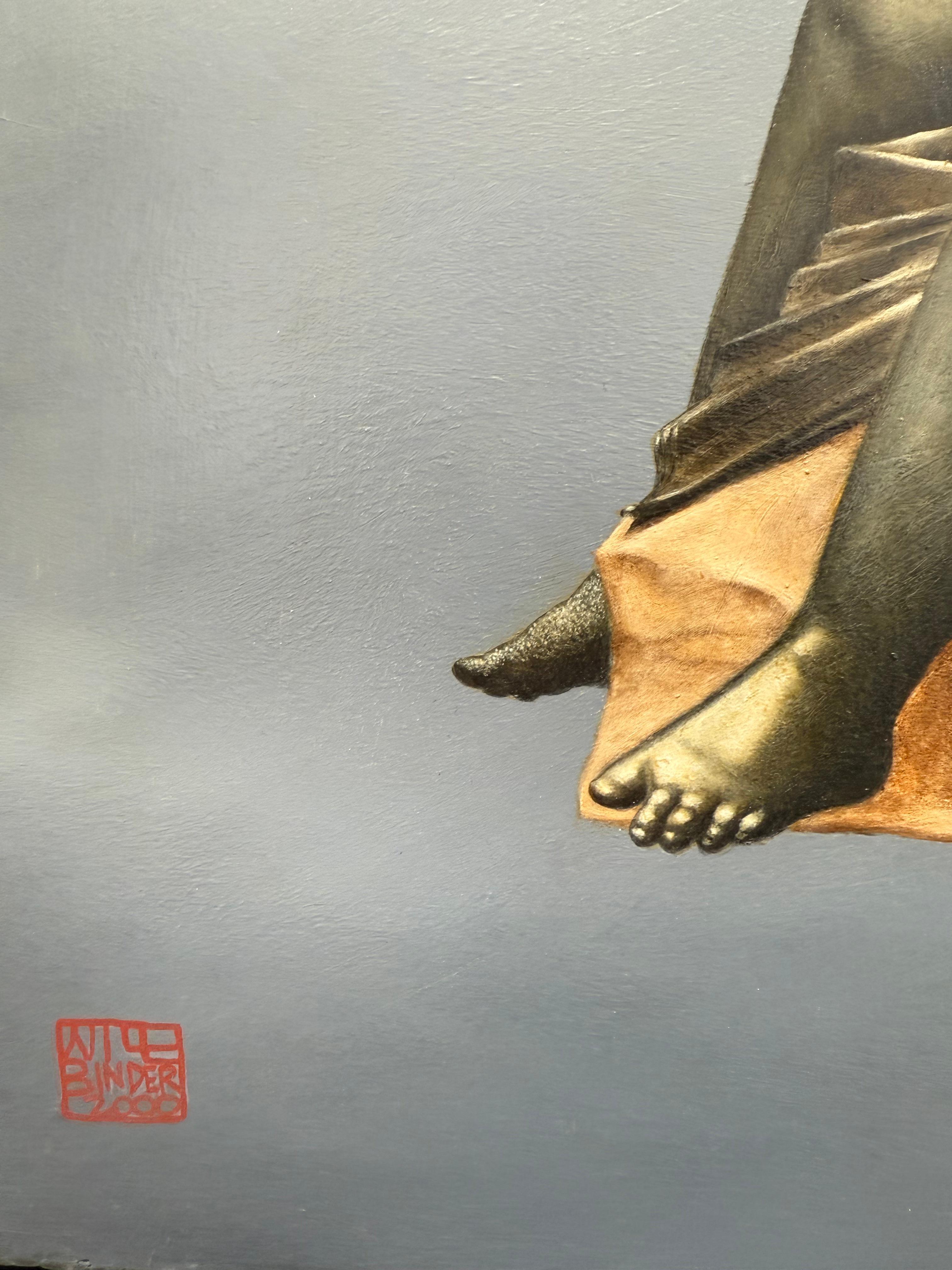 Schlafender Eros im Angebot 10