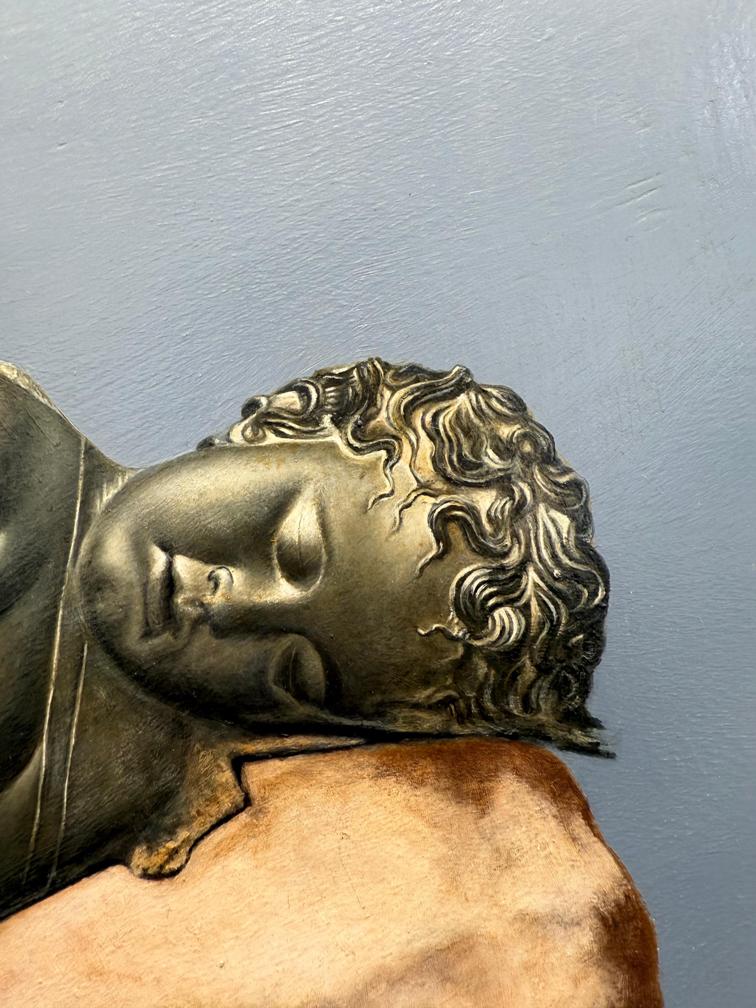 Schlafender Eros im Angebot 11