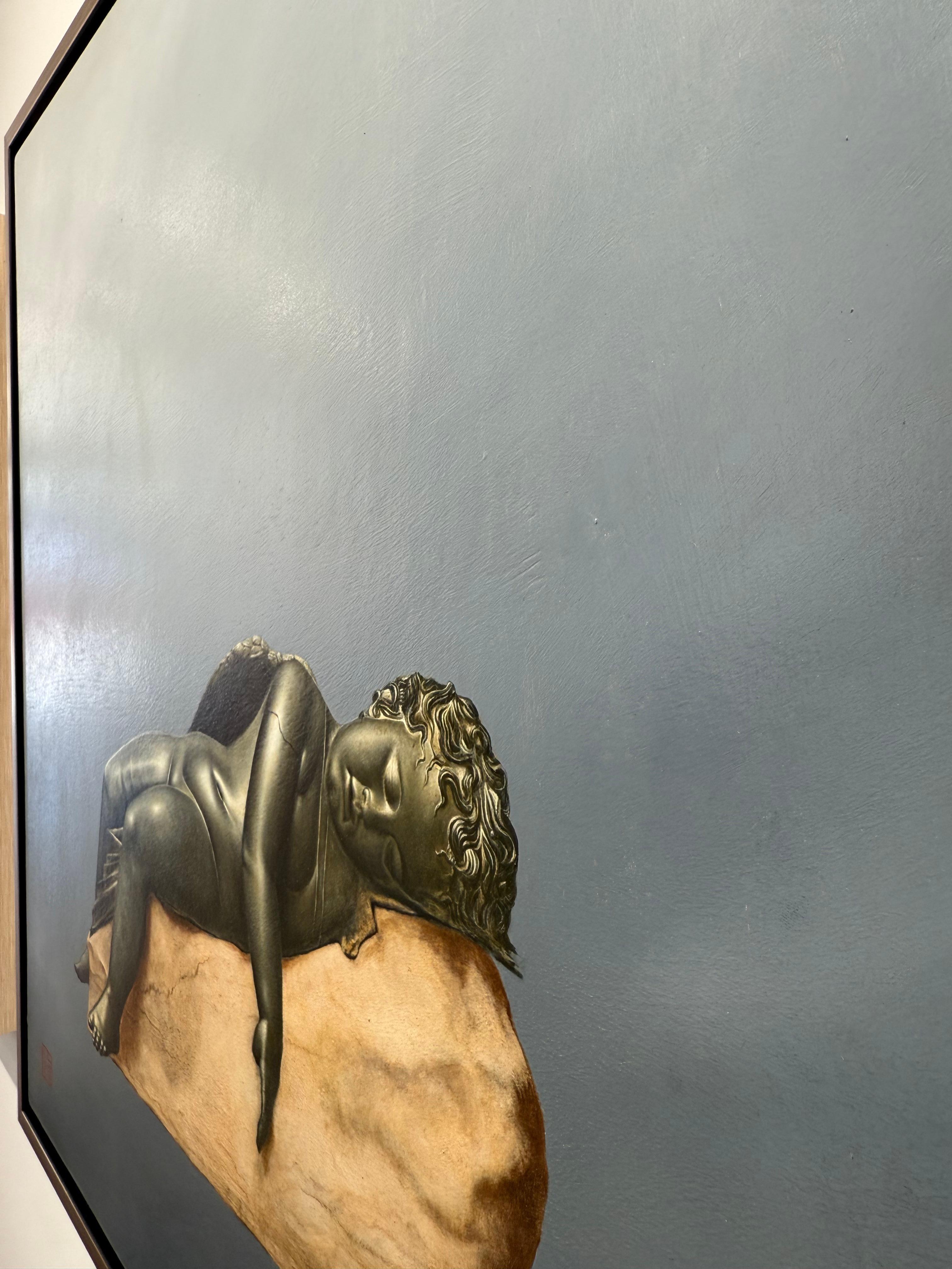 Schlafender Eros im Angebot 13