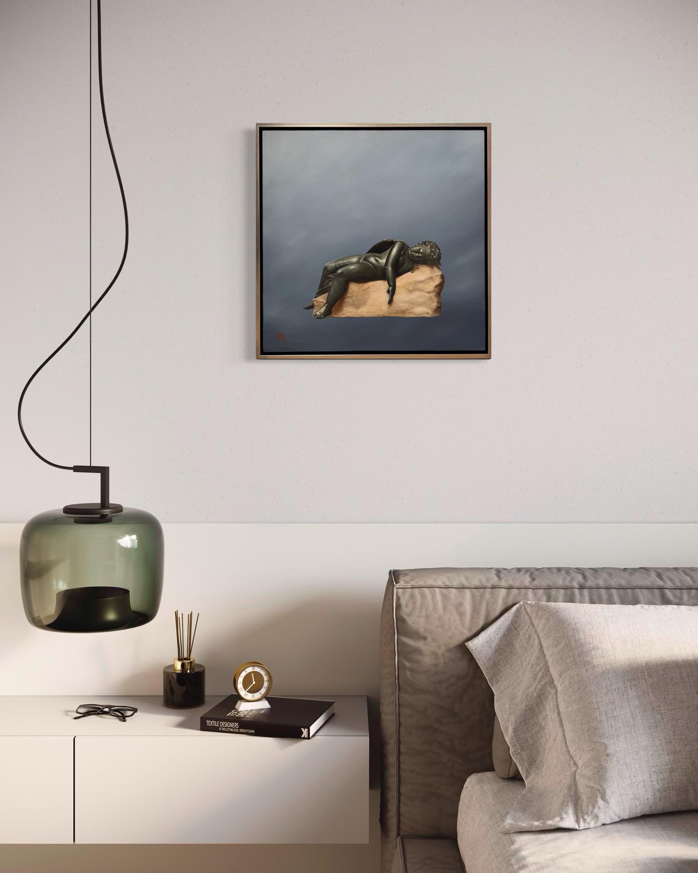 Schlafender Eros im Angebot 1