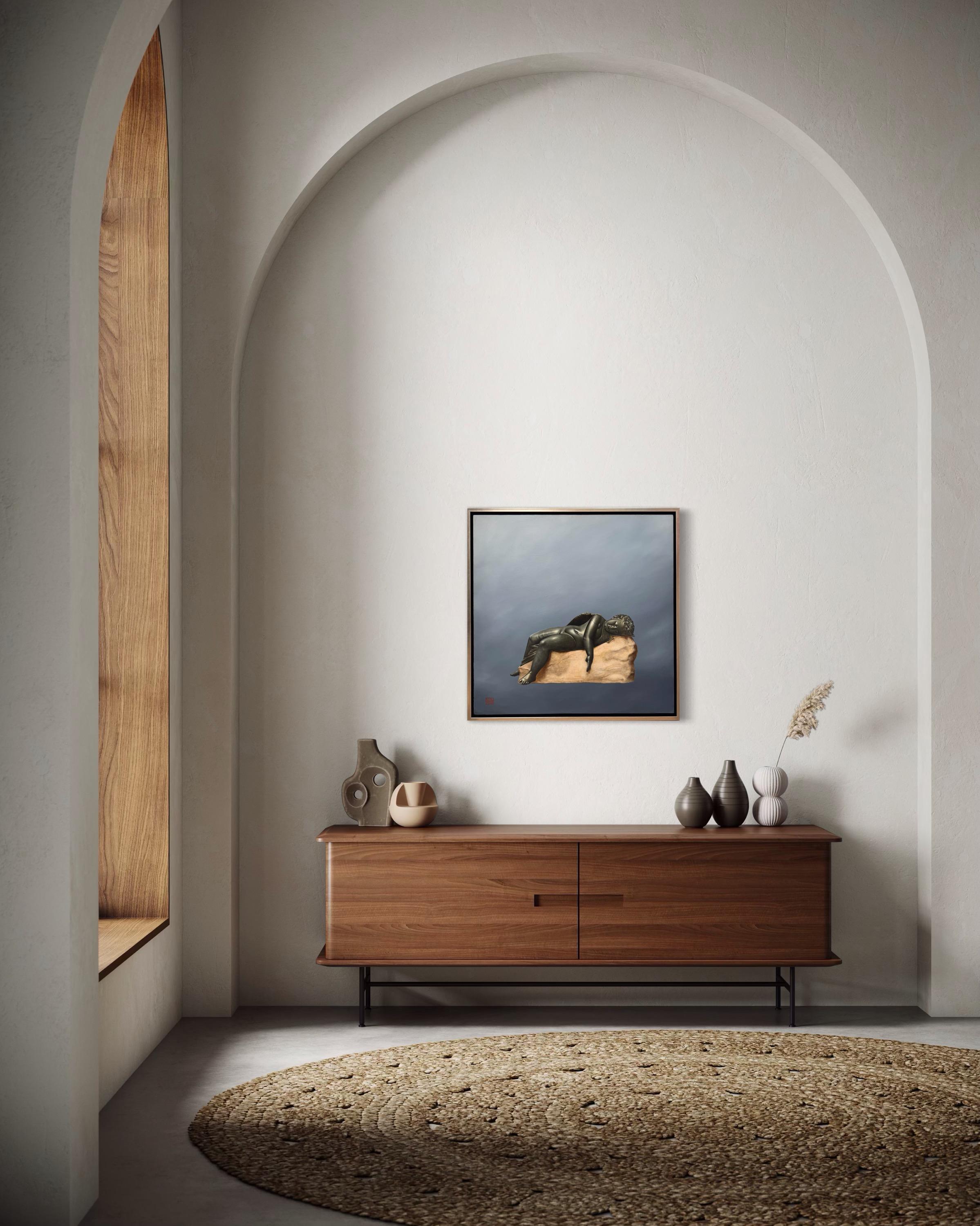 Schlafender Eros im Angebot 3