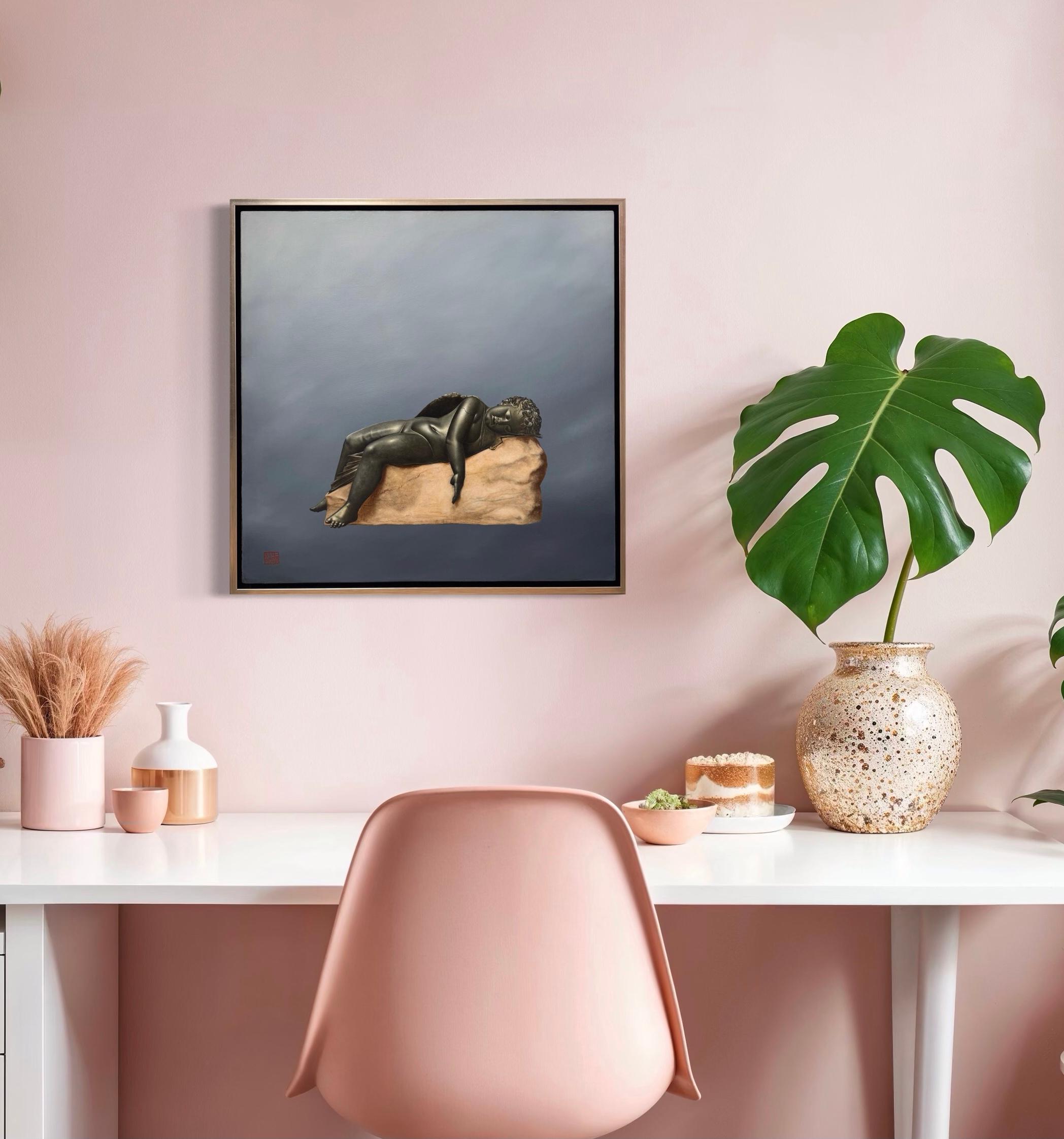 Schlafender Eros im Angebot 4