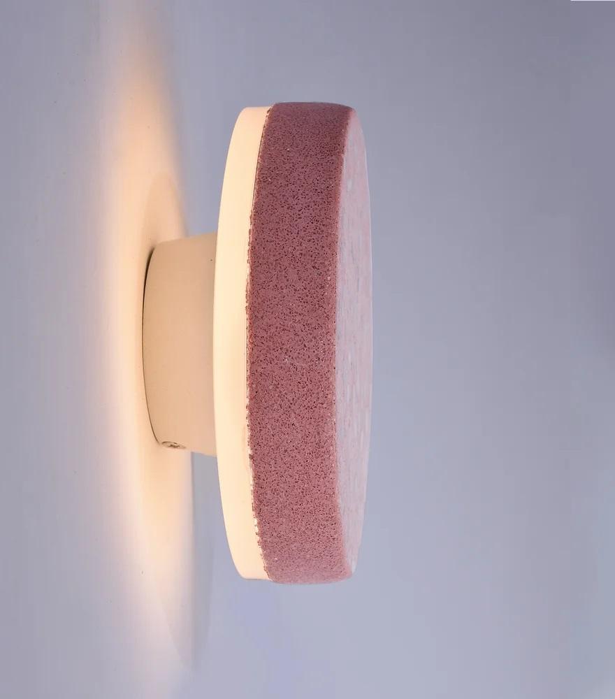Will Blush Wandleuchte von Harshita Jhamtani Designs (Indisch) im Angebot