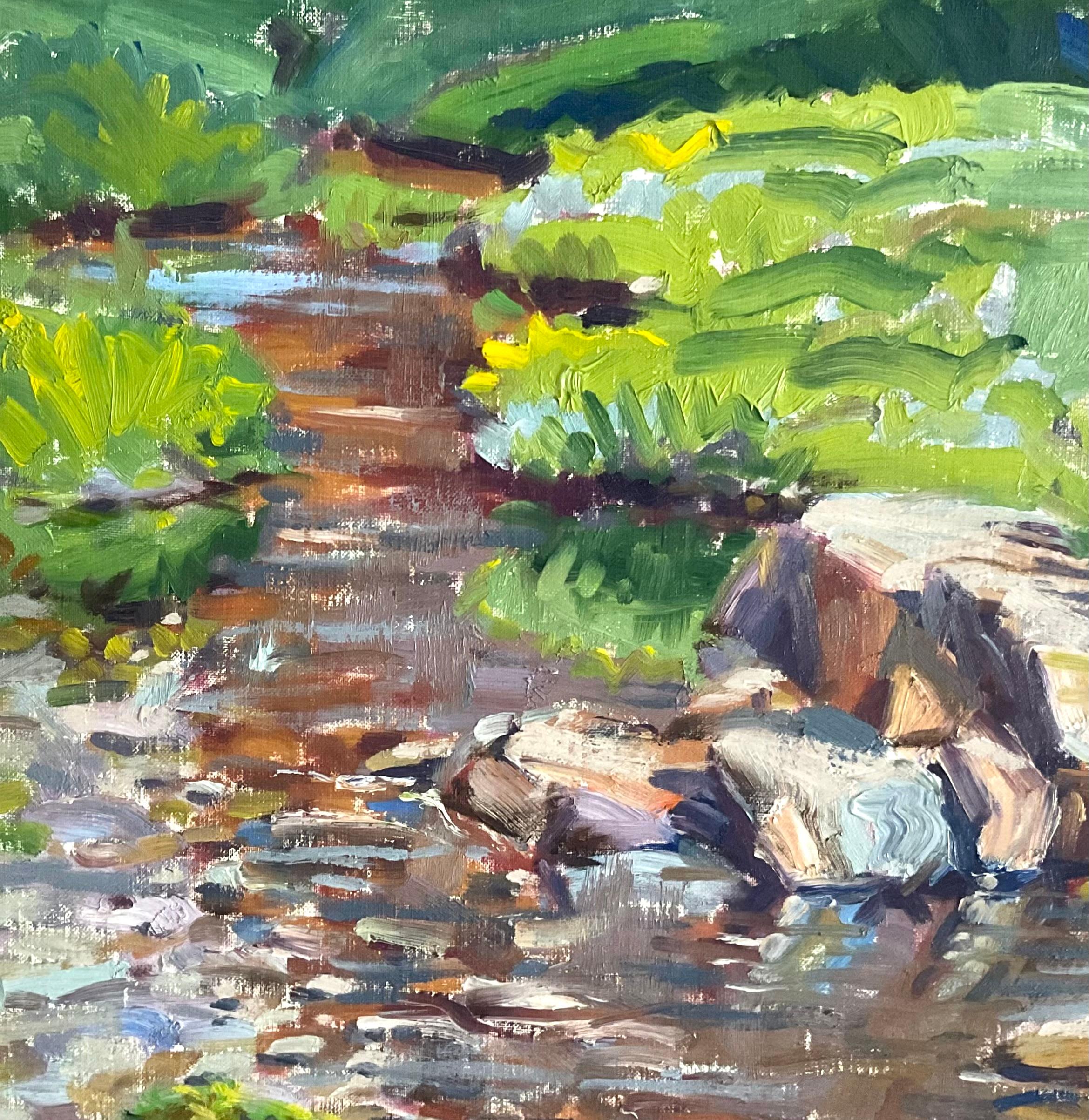 “Trail Creek Headwater” For Sale 1