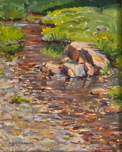 “Trail Creek Headwater”