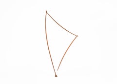 Concave/Convex, Triangular Form