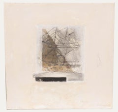 Will Maclean (nato nel 1941) - Tecnica mista contemporanea, Lezione di Navigazione I