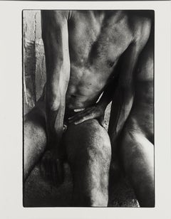 Michael et Cathy à Les Baux in Arles, deux modèles de AM Workshop