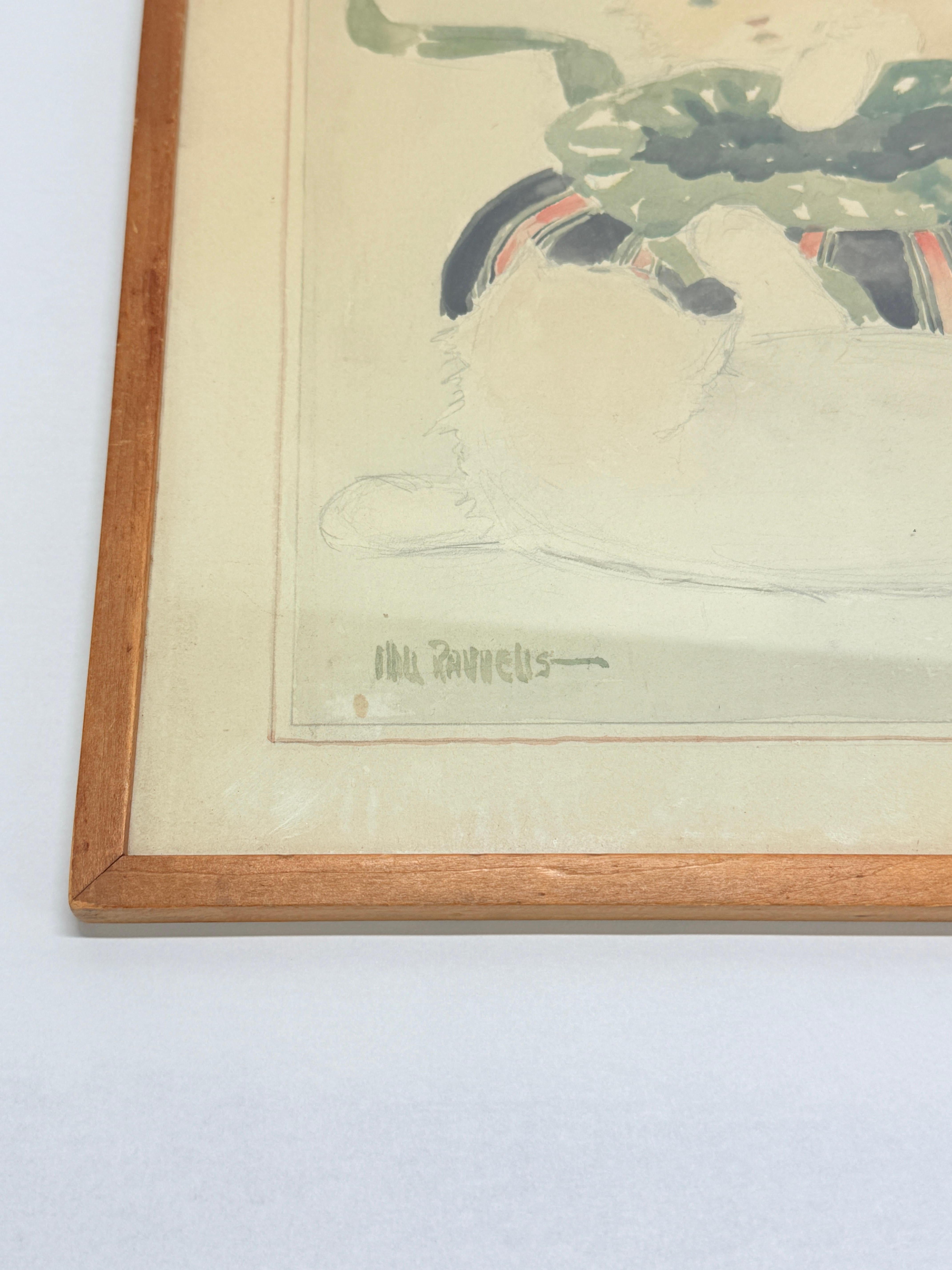 Will Rannells (Amerikaner, 1892-1982) 