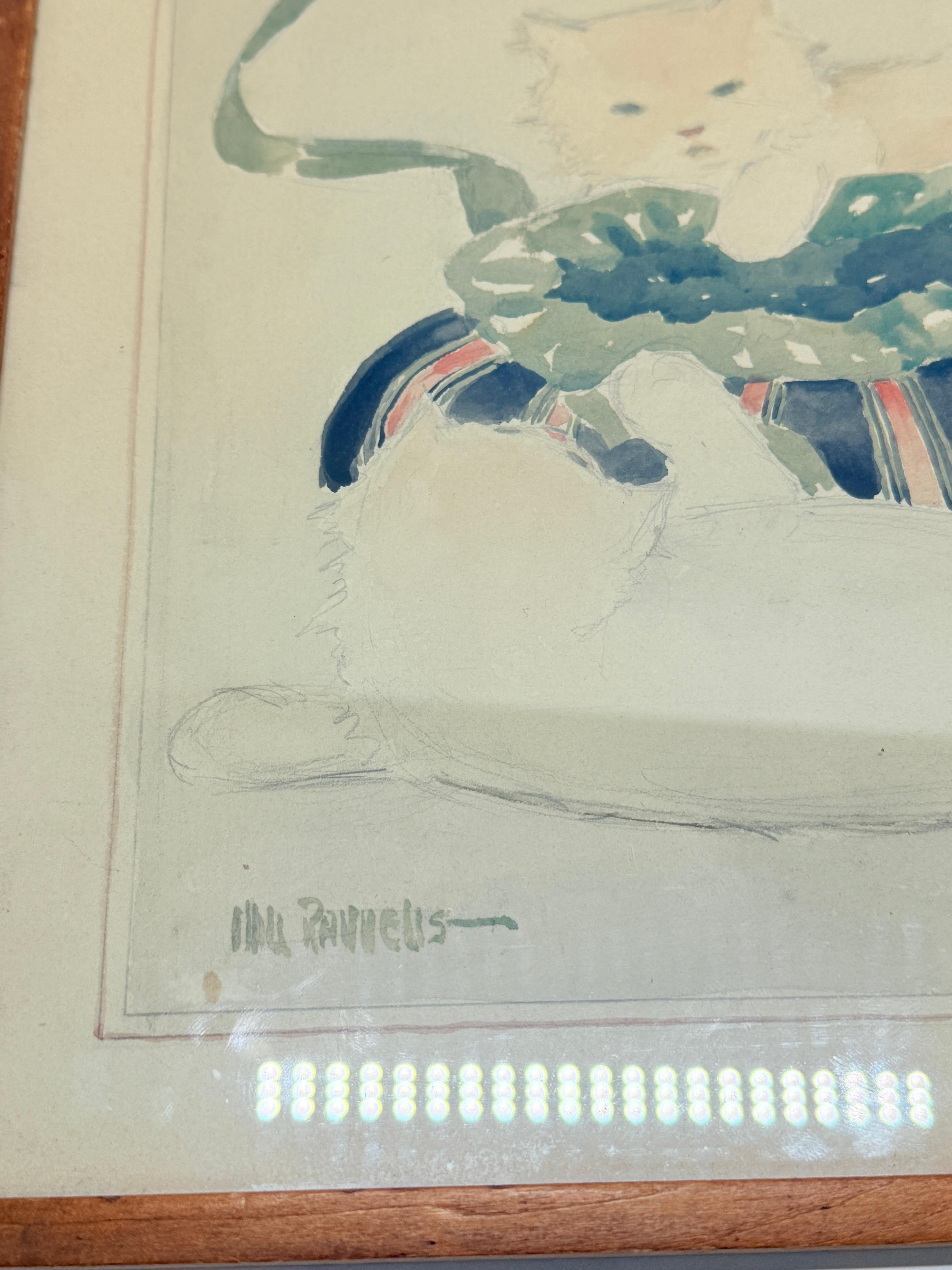 Will Rannells (Amerikaner, 1892-1982) 