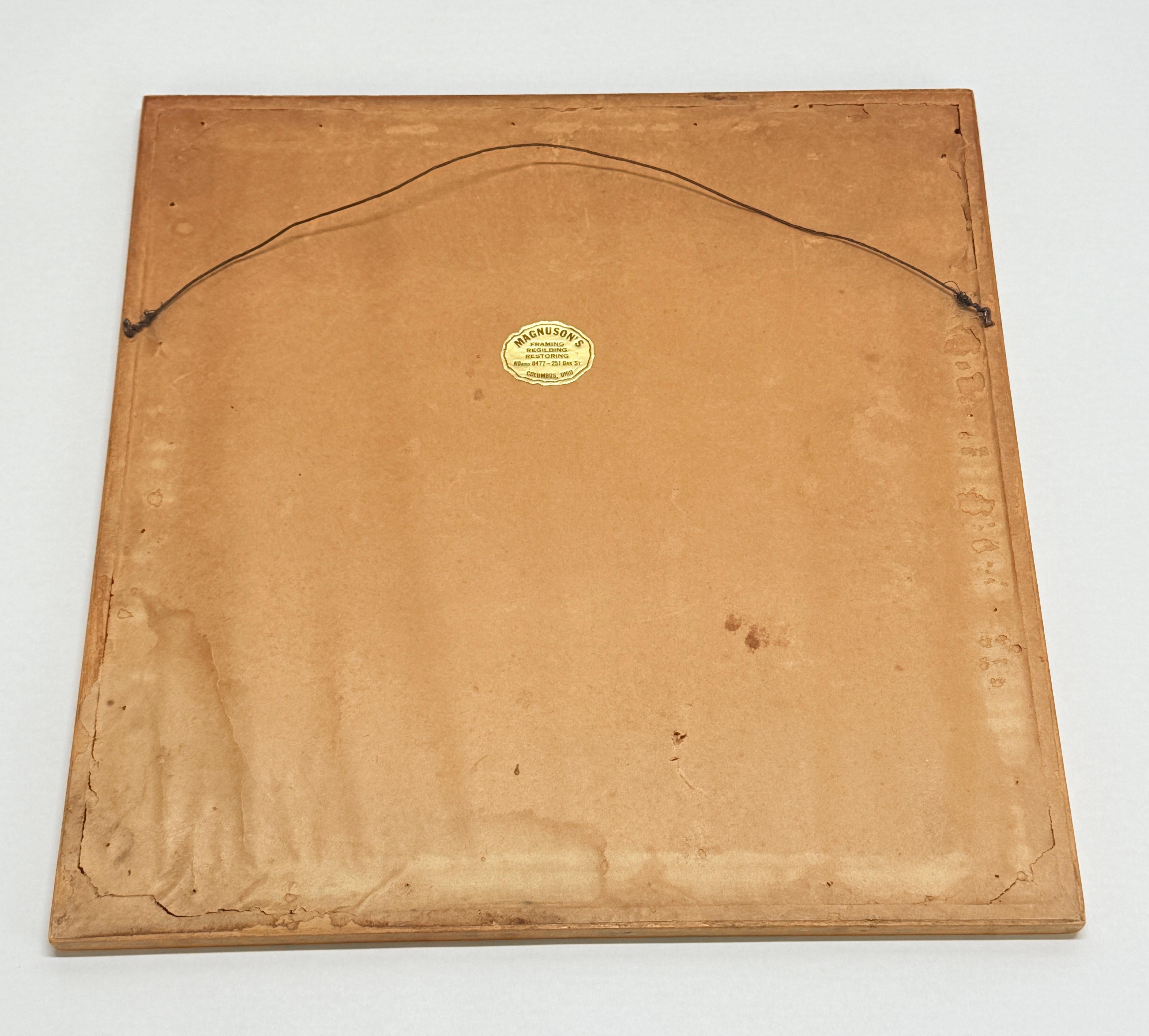 Will Rannells (Amerikaner, 1892-1982) 