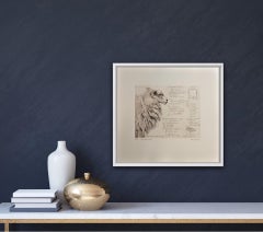 Will Taylor, Sheep Field Theory, Animal Art, Affordable Art, Art Online