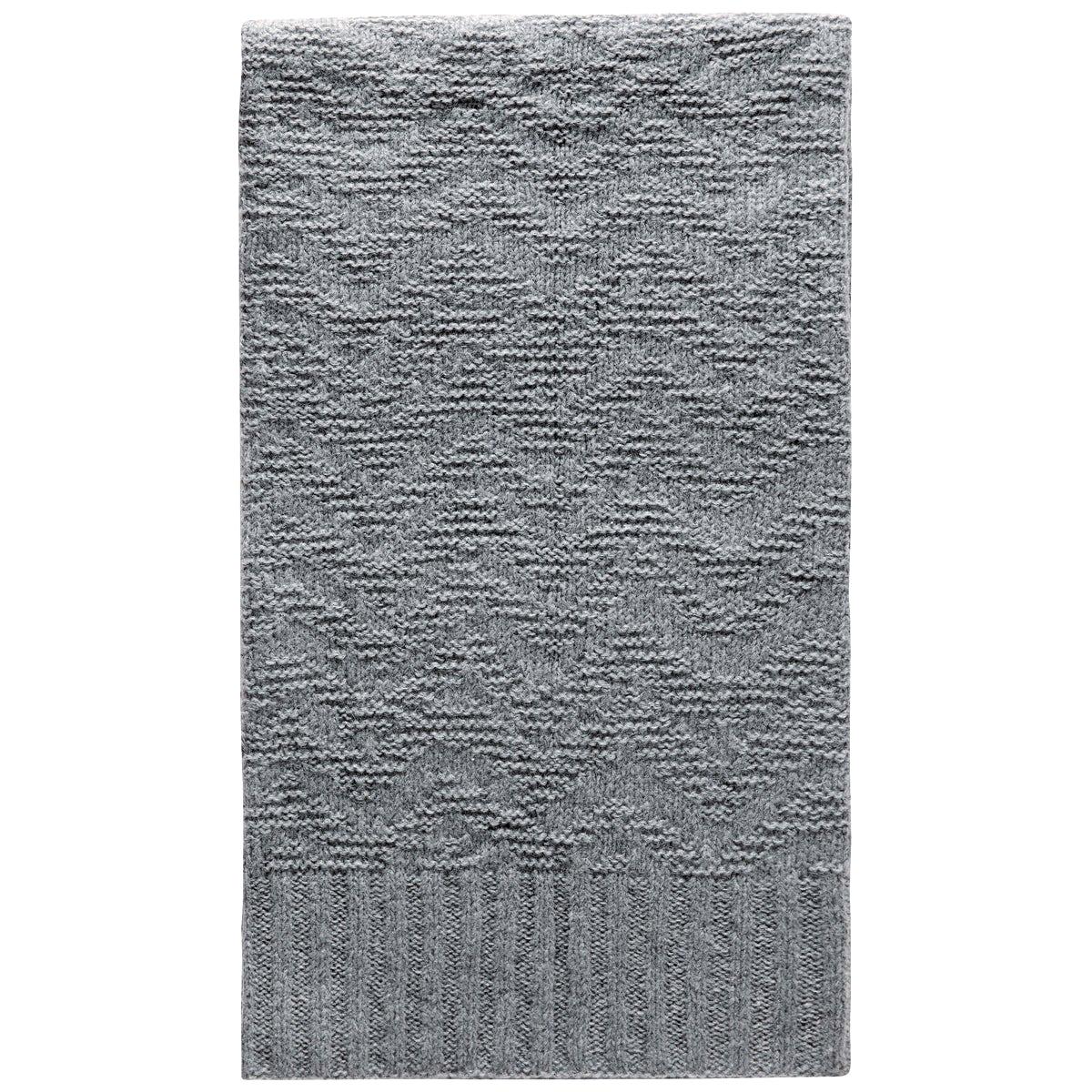 For Sale: Gray (1W3PL99006-72) Will Throw with Mohair by MissoniHome