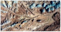 Used AB No. 13, Abandoned Uranium Mine, Tuba Junction, AZ, Navajo Nation