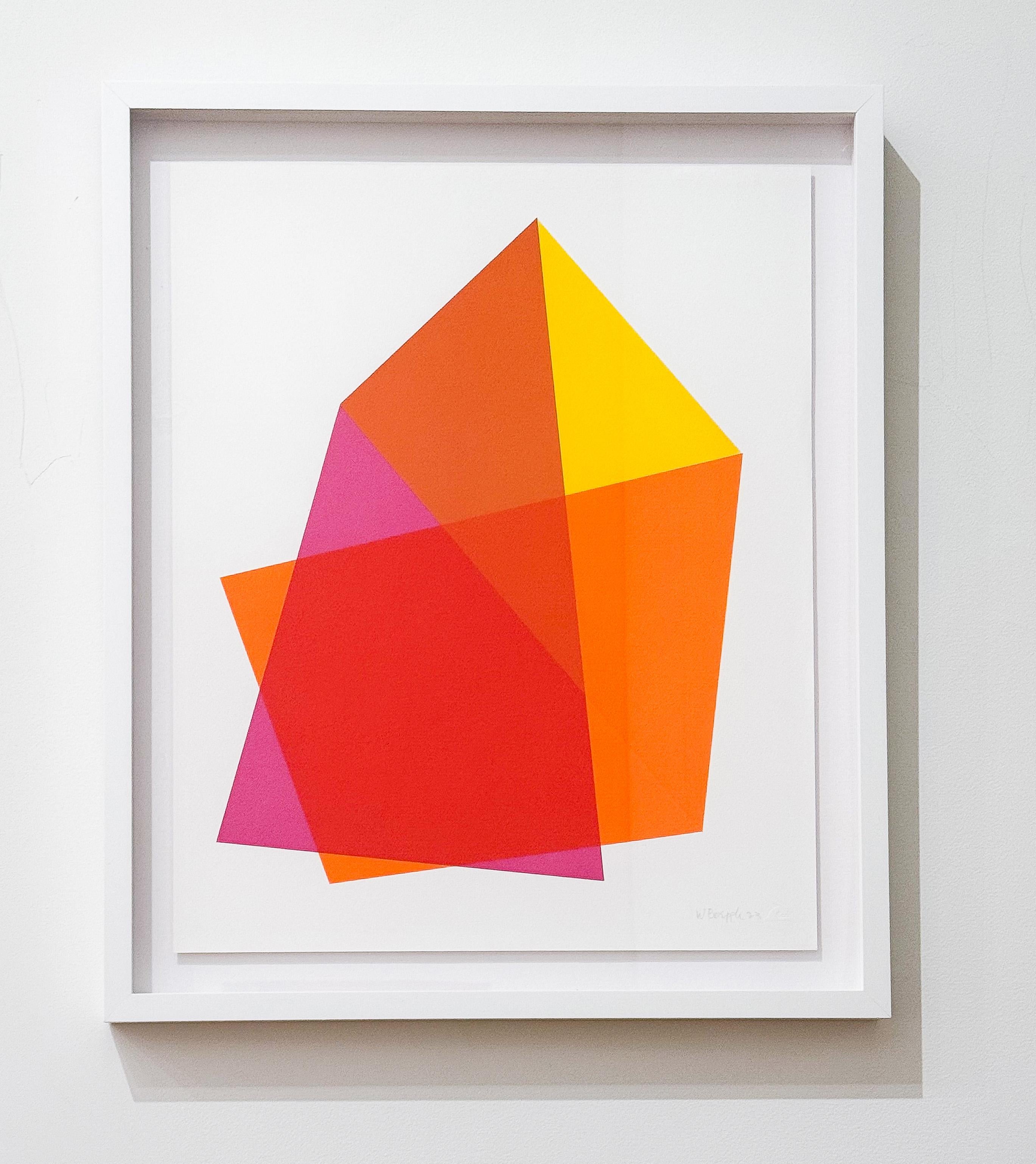 Willard Boepple, Barn O – 19, 2023