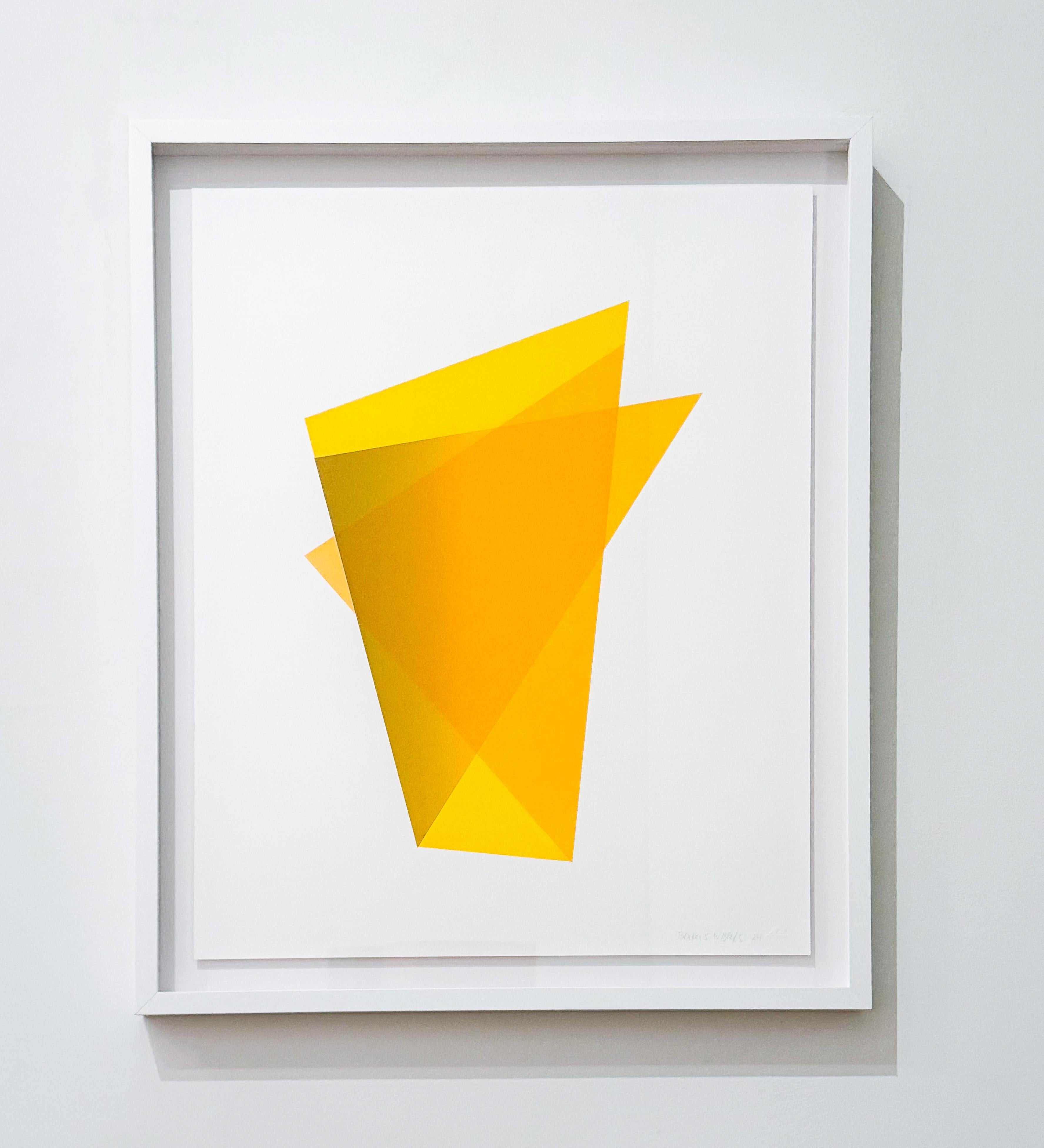 Willard Boepple, Beaker 5, 2024