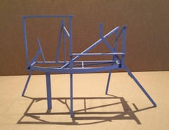 Trestle 3D