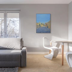 Backstreet, Santa Fe