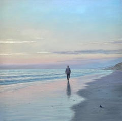 Strandspaziergang