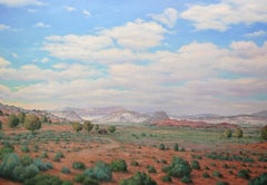 Big Sky: Utah