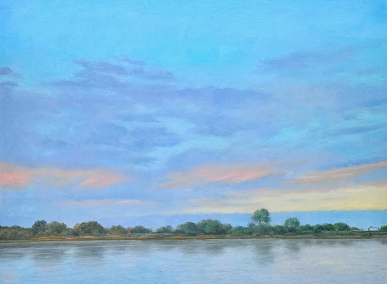 Lagune de Bolinas