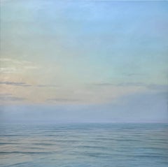 Calm Sea