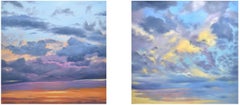 Dramatic Sky I