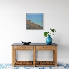 Lone Tree by the Gate