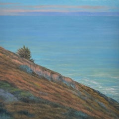 Lone Tree by the Gate
