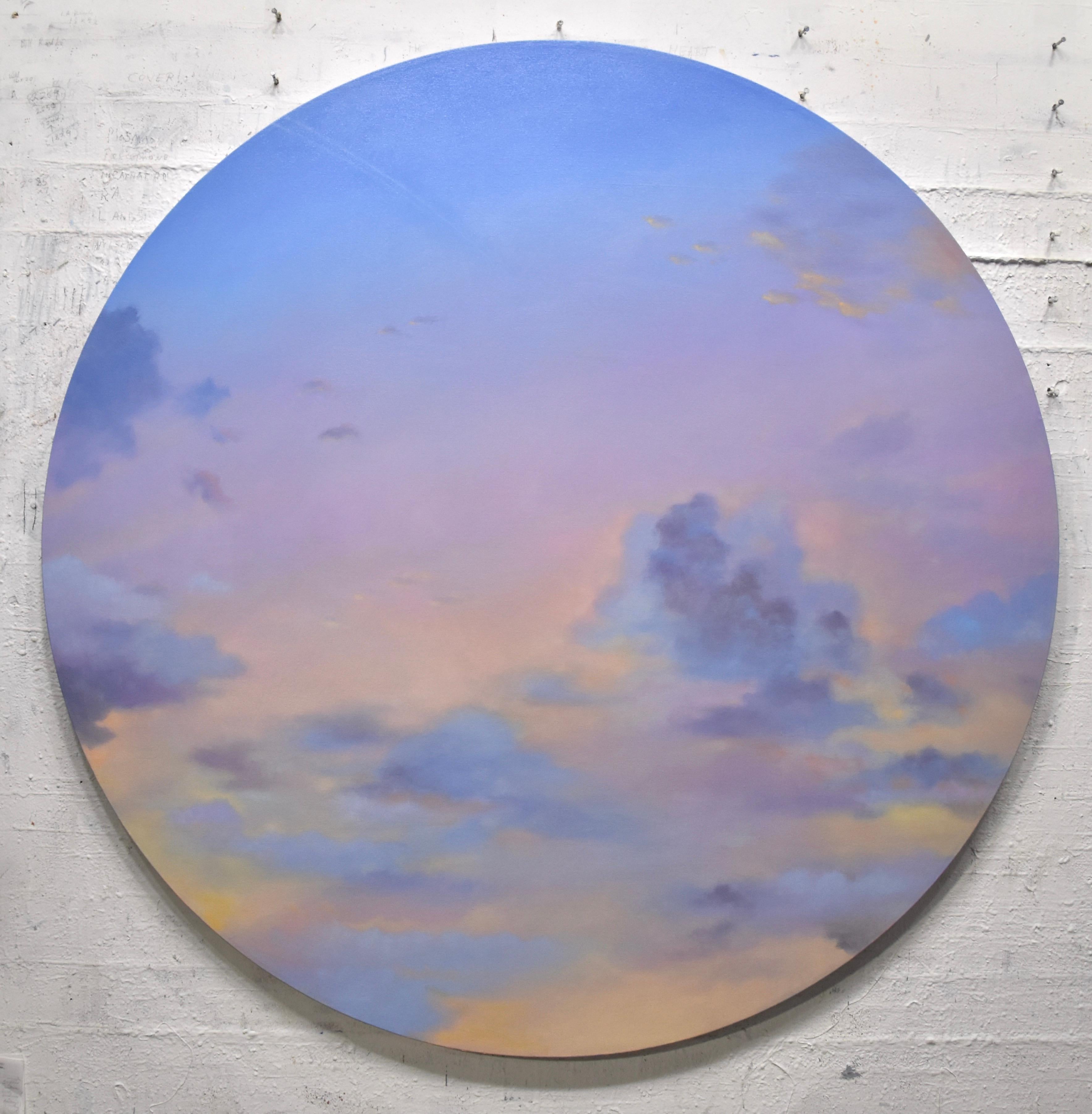 Willard Dixon Landscape Paintings