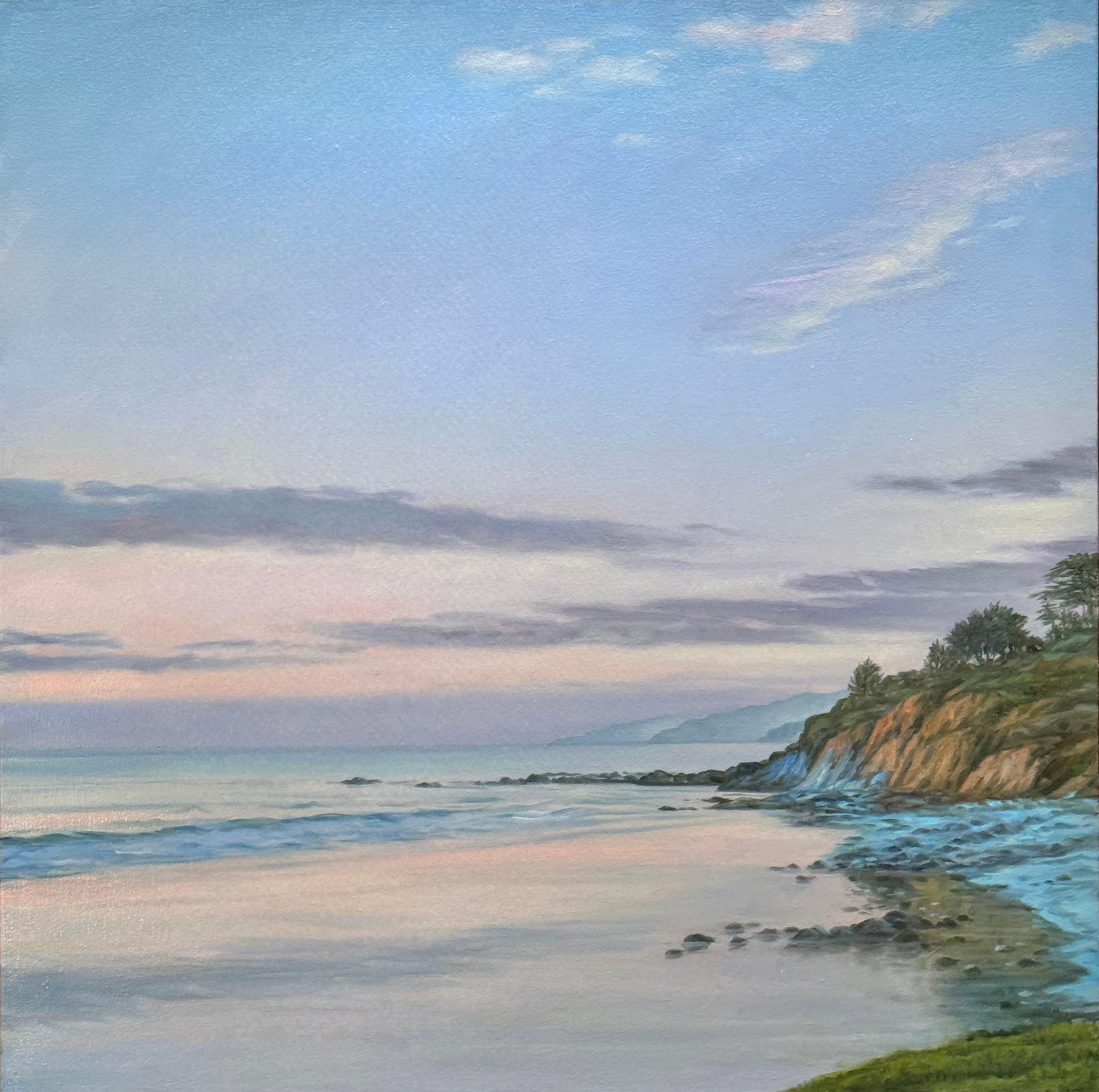 Still-Life Painting di Willard Dixon - Northcoast