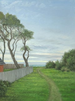 Path to the Sea