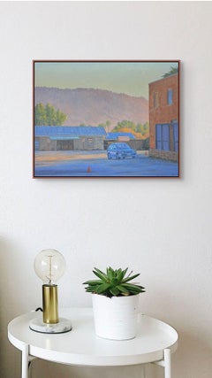 Point Reyes Afternoon