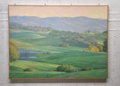 Spring Field