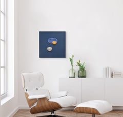 Still Life with Lotus Bowl