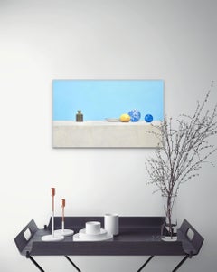 Still life Chinese Ball