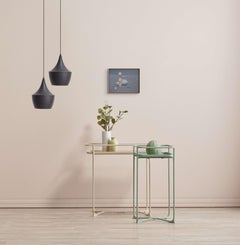 Still Life with Green Ornament