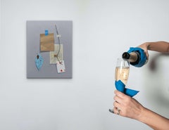 Still Life with Picasso