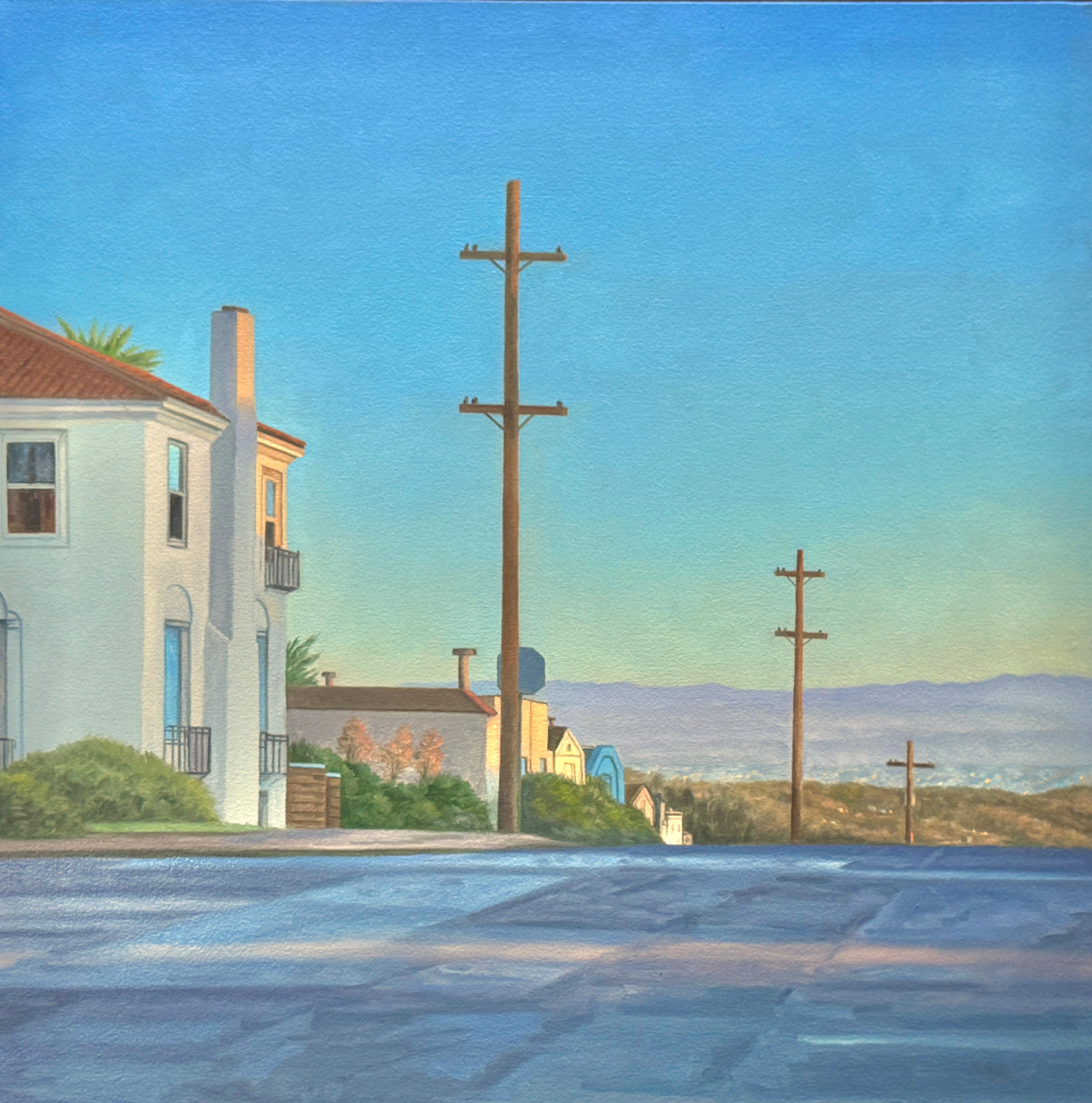 Building Paintings