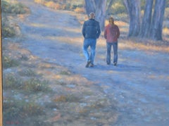 The Fire Road