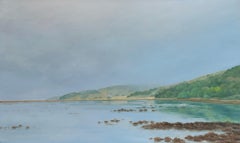 Tomales Bay