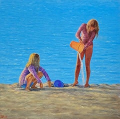 Two Girls
