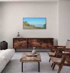 Vista desde Richmond