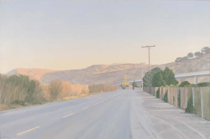 Cindy Rhee - Contemplation For Sale at 1stDibs