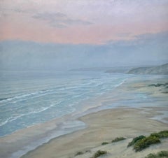 Windy Coast