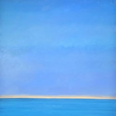 Yellow Horizon