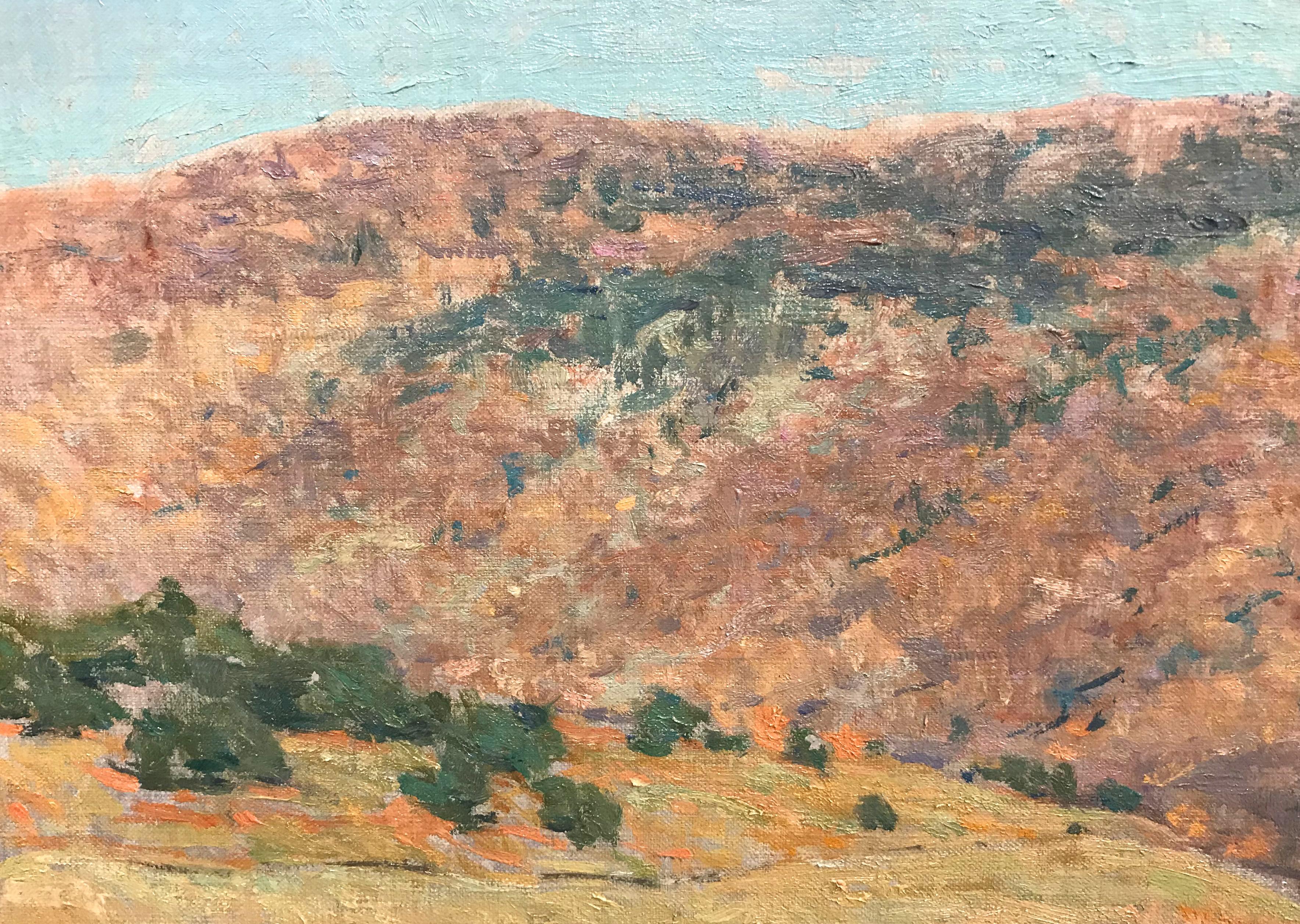 willard metcalf paintings for sale