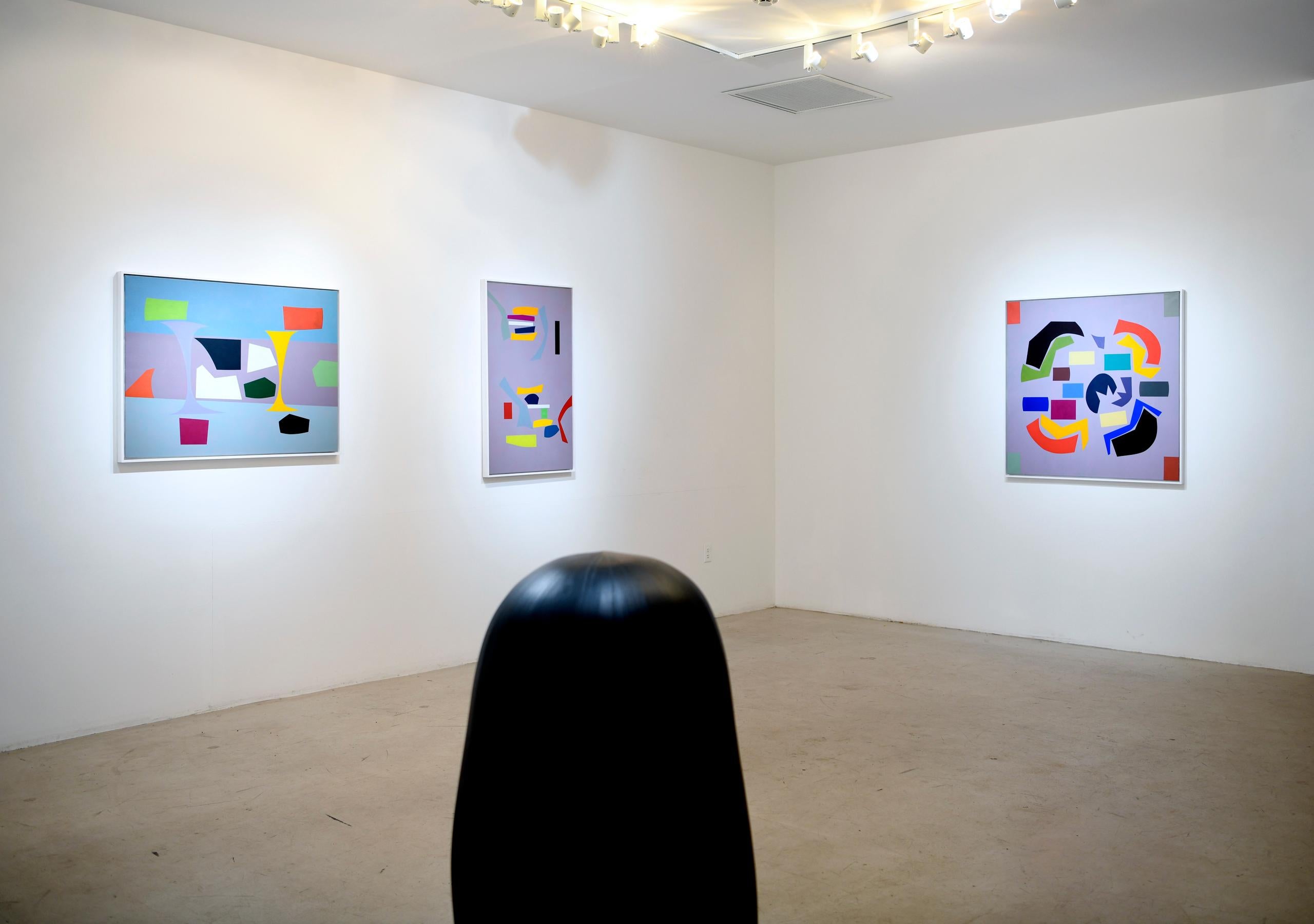 WILL LUSTENADER
Istruzione
Courtauld Institute of Art, Università di Londra, M.A. 1981 Vassar College, Poughkeepsie, New York, B.A. 1979
Mostre selezionate
2015
65 Art of the Northeast, Silvermine Gallery, New Canaan, CT, giugno-luglio 2015,